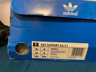 EQT Support 93/17