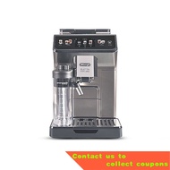Delonghi/DelonghiECAM450.76Automatic Imported Italian Coffee Machine Touch Screen NQ0R