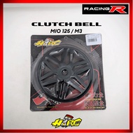 HIRC Touring / Racing Bell for MIO 125 / M3