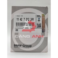 OIL FILTER BMW 325i 318i 520i 525i 528i X3,X5 E46 98-2005 - 103*83*40 11427512300-09430 11421427908