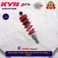 MonoShok Shockbreaker Belakang R15 Vixion  Kyb Kayaba Zeto Original