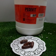 Pedivit Forte Capsules 30's