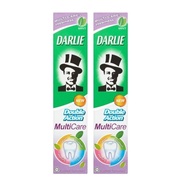 Darlie T/Paste Double Action 180gx2 Multicare