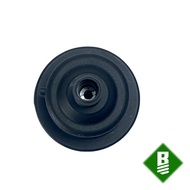 6QE906517A Carbon Canister Solenoid Valve for Volkswagen Tiguan Passat Sagitar Golf Bora for Skoda H