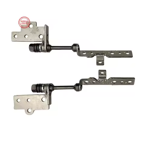 NEW Laptop Lcd Hinges For ASUS S4100V X411 S4200U S410U X411U R421U S4000v S4000 X411UN X411UF X411U