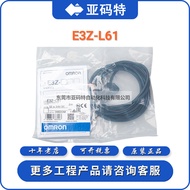 OMRON OMRON E3Z-L61 Photoelectric Sensor Photoelectric Switch Infrared Laser Temperature Sensor Diff