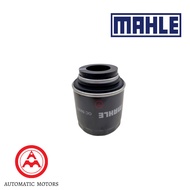 Mahle Oil Filter Volkswagen-GF/PL 1.4 11"  03C115561H OC593/3 03C115561D H314W01 03C115561E
