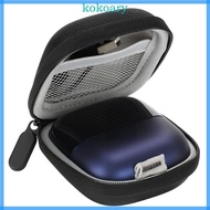 KOK Thin Protective Cover Pouch For CM30 CM31 Electric Shaver Precise Cutout Anti Scratch Case