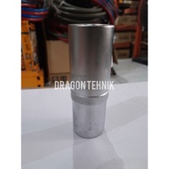 21MM 12PT JEJTO LONG SOCKET WRENCH 1/2