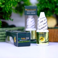 Propolis SM 6 ML Original - Anti-virus, bacteria, fungus