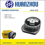 NEW BRAND HUANZHOU REAR GEARBOX MOUNTING - BMW X1 E84 BMW X3 E83 BMW 3 SERIES E91