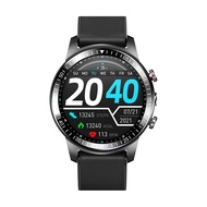 X390 smart phone watch 4G all Netcom 1.39 inch round screen, heart rate, altitude, air pressure, con
