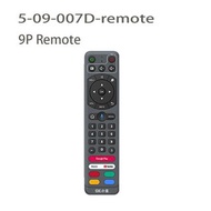 SVI Cloud 小雲盒子 9P 全新升級版遙控器