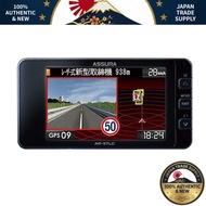 CELLSTAR Laser Light Compatible & GPS Radar Detector AR-37LC Integrated Model 18 Bands Zone 30 Compa