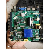 MB - MAINBOARD - MOTHERBOARD - MOBO - POLYTRON - PLD32T7511B - 32T7511
