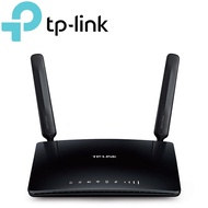 TP LINK AC750 Wireless Dual Band 4G LTE Router MR200