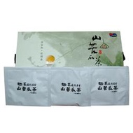 【花蓮縣農會】山苦瓜茶茶包X2盒(3gX16包/盒)