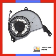 Fan For HP 14-N000 15-N N211DX N276 N200 027TX N273 TPN-Q130 Q129 Q131 Q132 14-N010ax Laptop Cooling