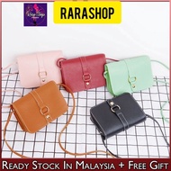 [READY STOCK] RARA SB2634 Korean Women Sling Bag Shoulder Bag Casual Bag Beg