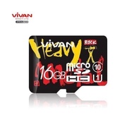 micro sd v16u10 v32u10 v128u10 128g class 10 tf card 16gb 32gb 128gb - 16gb