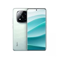 Redmi Note 14 Pro+รุ่น 5G(12/512GB)หน้าจอขอบโค้งแบบ OLED รีเฟรช 120Hz(By Lazada Supertphone)