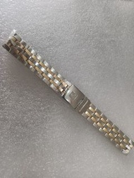 天梭PRS200原裝正品鋼帶  T067.417A,表耳寬度19mm  品牌：T