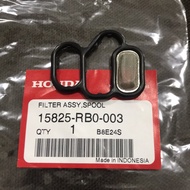 HONDA CITY TMO,TGO VTEC SOLENOID O RING