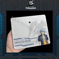 [Message shop first]CB1 - SEED SERIES PART 2 (ABYSS GUNDAM ZGMF-X31S) - mica base for gundam HG MG