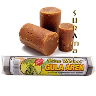 (300 gr) IE IE Pure Palm Sugar 100% Original Natural Aroma No Preservatives Halal