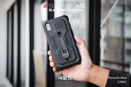 ELEMENT CASE BLACK OPS ELITE'18 ( เคส IPHONE XR )