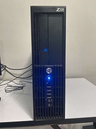 คอมราคาถูกมีจำกัด CPU I3 RAM 4GB HDD500GB พร้อมโปรแกรม+วินโดว์ ไม่รวมจอ ราคาถูกมีจำกัดUSED