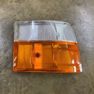 (RH) Toyota Hiace Van LH113 RZH112 Angle Lamp Corner Light Corner Lamp Signal Lamp Parking Lamp LH11