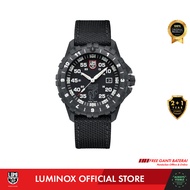 Luminox 6442.H F-117 Nighthawk x Skunk Works Heritage Wristwatch 44 mm - Jam Tangan Pria