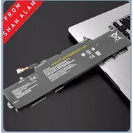 BATTERY HP ELITEBOOK 830 G5 HSTNN-DB8J