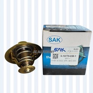 5-13770-030-1 ISUZU NPR Water Valve 4BC2 Engine SAK Brand Genuine 6 Wheels/DENJK.