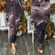 Kamen Jadi Bali/kemben classic batik kamen moscref. stretchy comfortable Kebaya Skirt Bottom