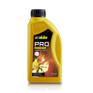Evalube PRO 2T 700ML OLSAM SIDE OIL SUITABLE FOR ALL 2 STROKE MOTORCYCLES