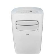 Ac Midea Mpf2 09 Crn1 1 Pk Low Watt Ac Portable