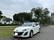 MAZDA3 5D頂級版