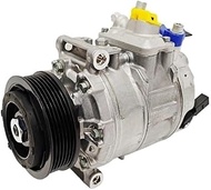 ​​A/C Compressor For Car​ for VW TRANSPORTER T5 AMAROK 2.0 447150-2603 447150-2604 447150-2605 44715