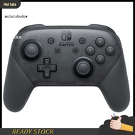 mw Handheld Wireless Bluetooth-compatible Game Controller Joystick for Nintendo Switch Pro