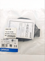 Omron | Photoelectric Sensor
