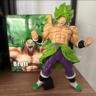 Dragon Ball Son Goku Broly Vegeta Action Figure 18cm