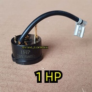 HP ROUND AC OVERLOAD 1 1 PK AC OVERLOADhp