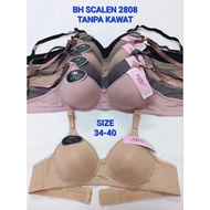 Scalen 2808 Smooth Foam Bra Small Cup Cup A 34/40