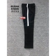 Tracksuit NK Academy Kanak-kanak / Seluar Yracksuit Seluar Trek Budak academy kids