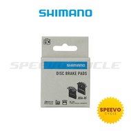 SHIMANO J05A DISC BRAKE PAD FOR XTR XT SLX