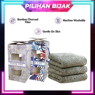 Doorgift Sapu Tangan Viral Doorgift Handkerchief Microfibre Sapu Tangan Doorgift Kahwin Cenderahati 