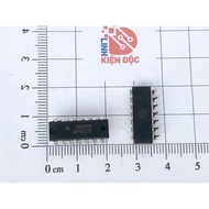 [Combo of 5] CD4011BE, CD4011 Dedicated IC DIP-14 (imported)