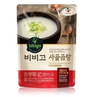 [Cj Bibigo] Bibigo Soup Beef Bone 500g 3packs